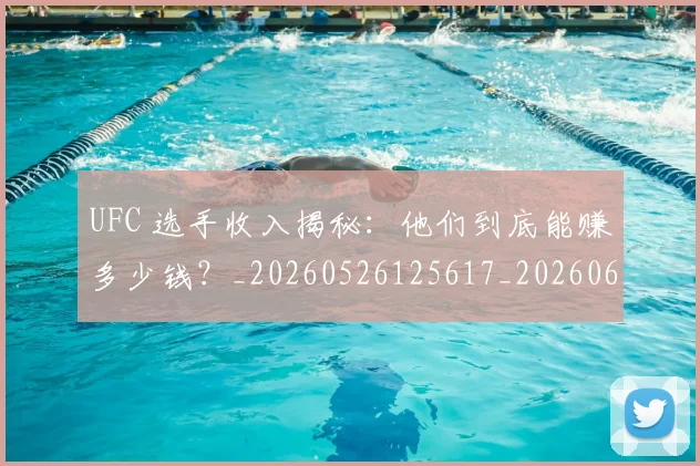 UFC 选手收入揭秘:他们到底能赚多少钱?_20260526125617_20260607160310