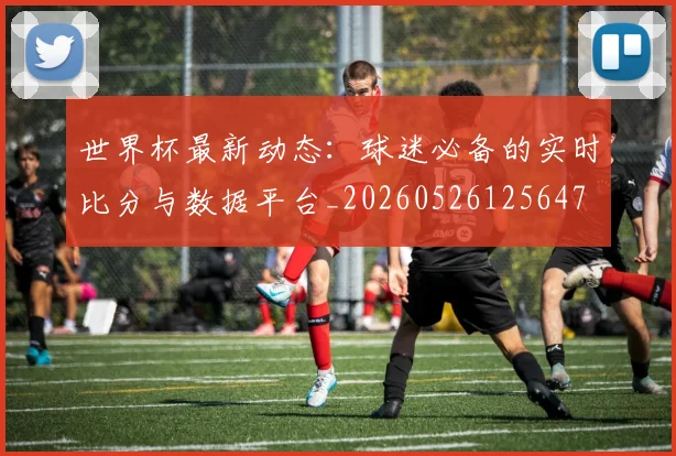 世界杯最新动态:球迷必备的实时比分与数据平台_20260526125647